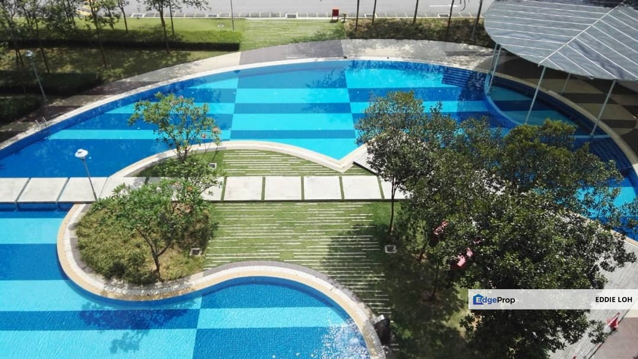 Pv 20 @ Setapak For Auction, Kuala Lumpur, Setapak