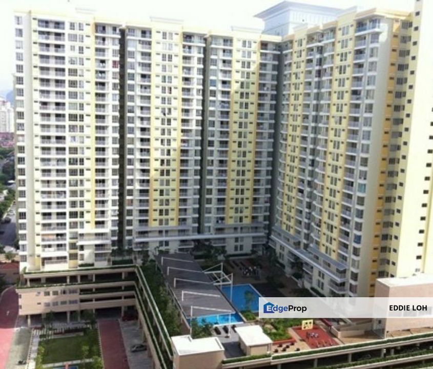 Pv 20 @ Setapak For Auction, Kuala Lumpur, Setapak