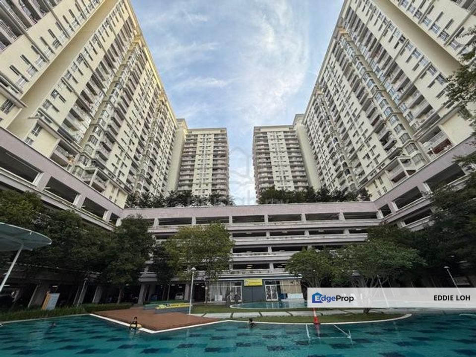 Pv 20 @ Setapak For Auction, Kuala Lumpur, Setapak