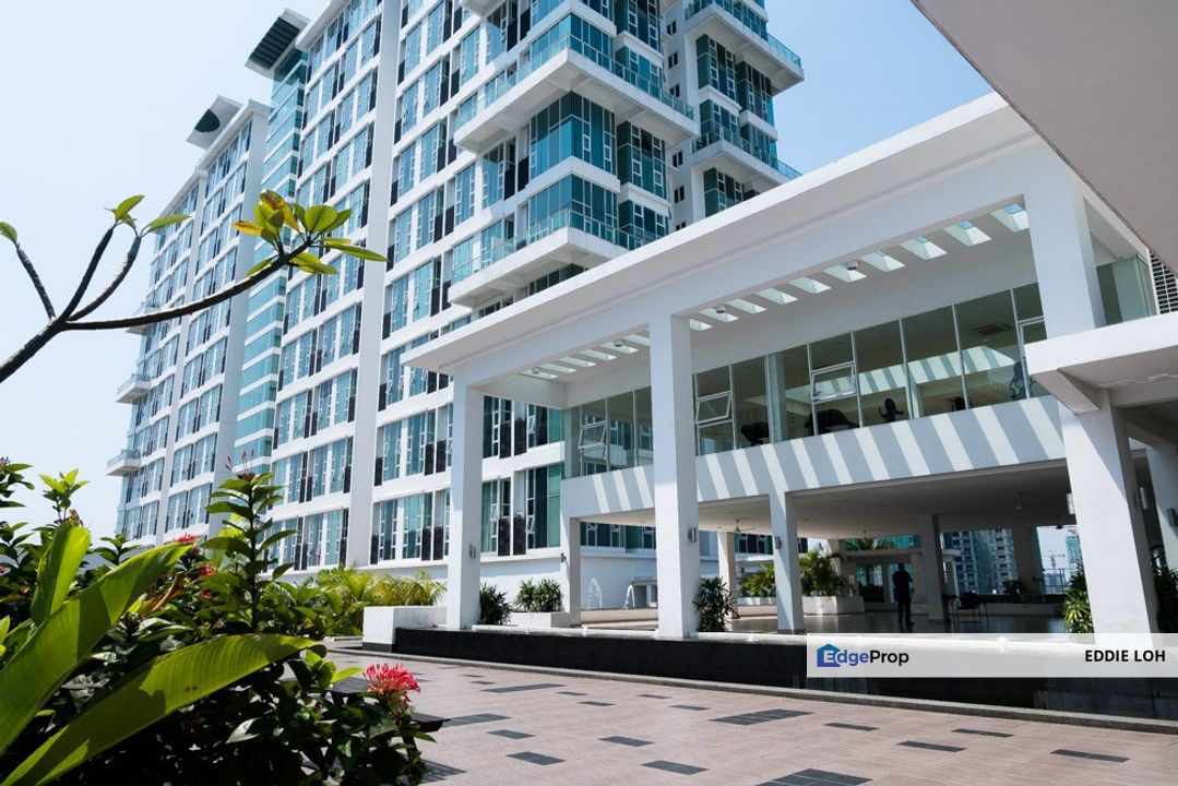 Scott garden @ Old Klang Raod For Auction, Kuala Lumpur, Jalan Klang Lama (Old Klang Road)