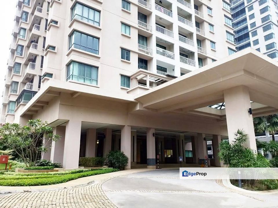 Casa Kiara 2  @ Mont Kiara For Auction, Kuala Lumpur, Mont Kiara