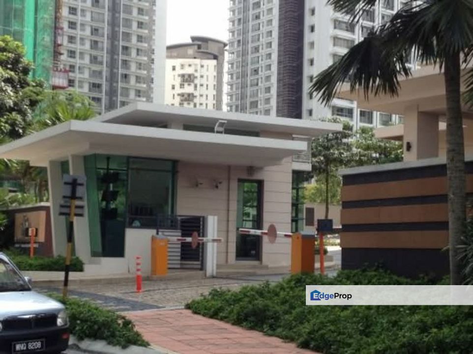 Casa Kiara 2  @ Mont Kiara For Auction, Kuala Lumpur, Mont Kiara