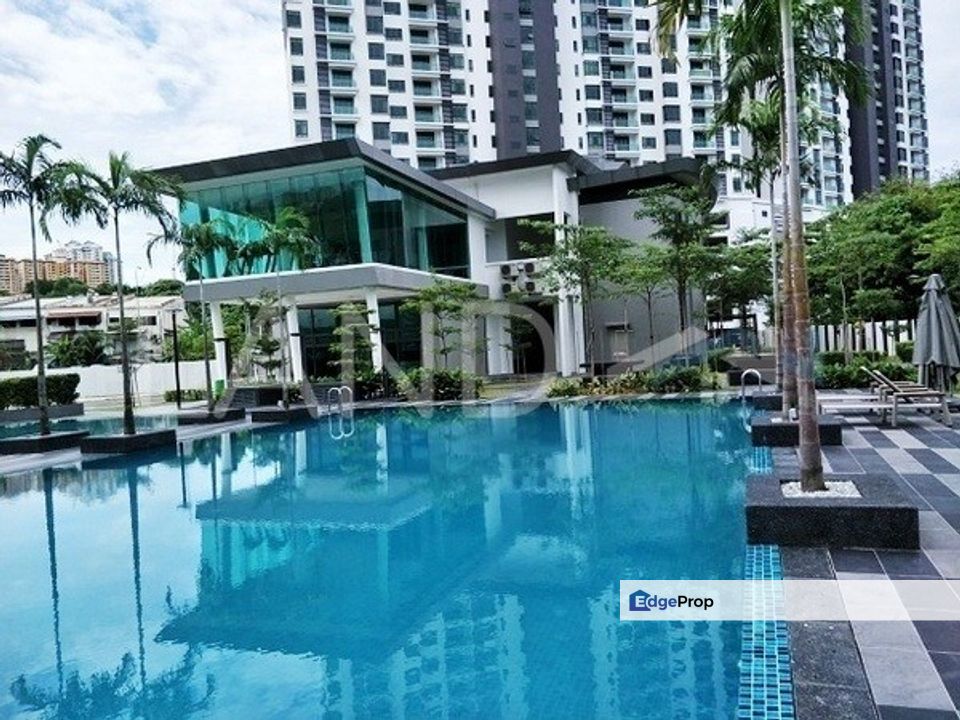 Residence Vyne @ Sg Besi For Auction, Kuala Lumpur, Salak Selatan