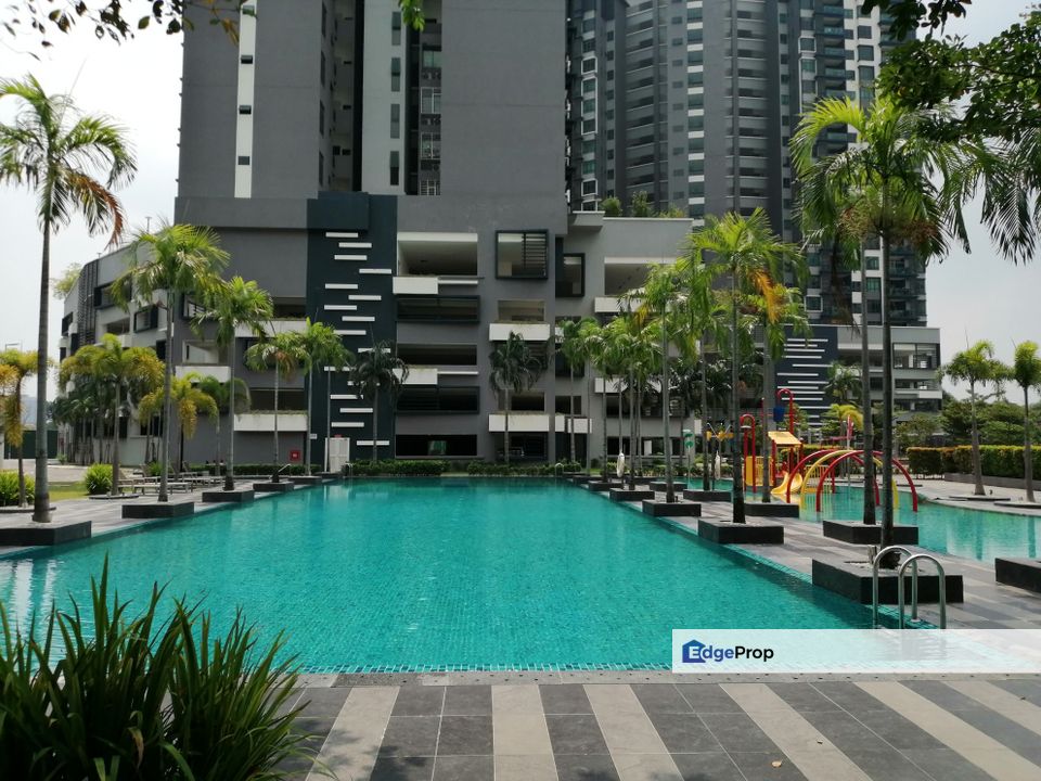 Residence Vyne @ Sg Besi For Auction, Kuala Lumpur, Salak Selatan