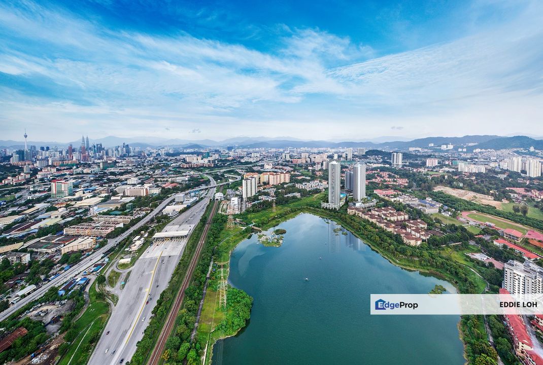 Rumbia Permaisuri @ Kl For Auction, Kuala Lumpur, Cheras