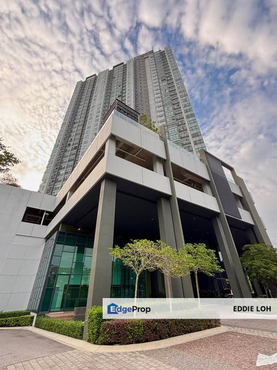 Rumbia Permaisuri @ Kl For Auction, Kuala Lumpur, Cheras