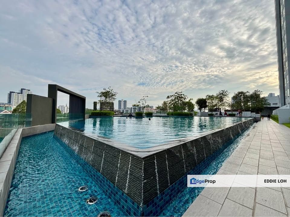 Rumbia Permaisuri @ Kl For Auction, Kuala Lumpur, Cheras