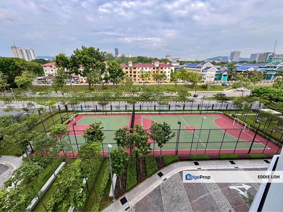 Rumbia Permaisuri @ Kl For Auction, Kuala Lumpur, Cheras