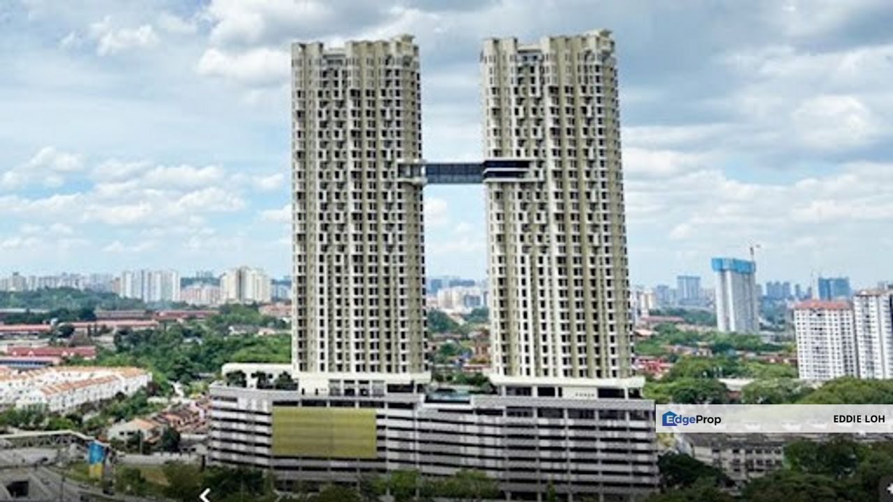 J.Dupion @ Kl For Auction, Kuala Lumpur, Cheras