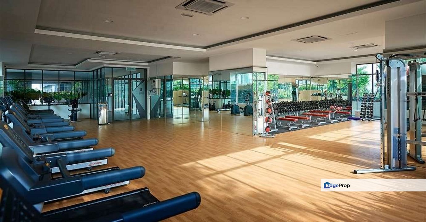 Season Garden @ kl, Kuala Lumpur, Wangsa Maju