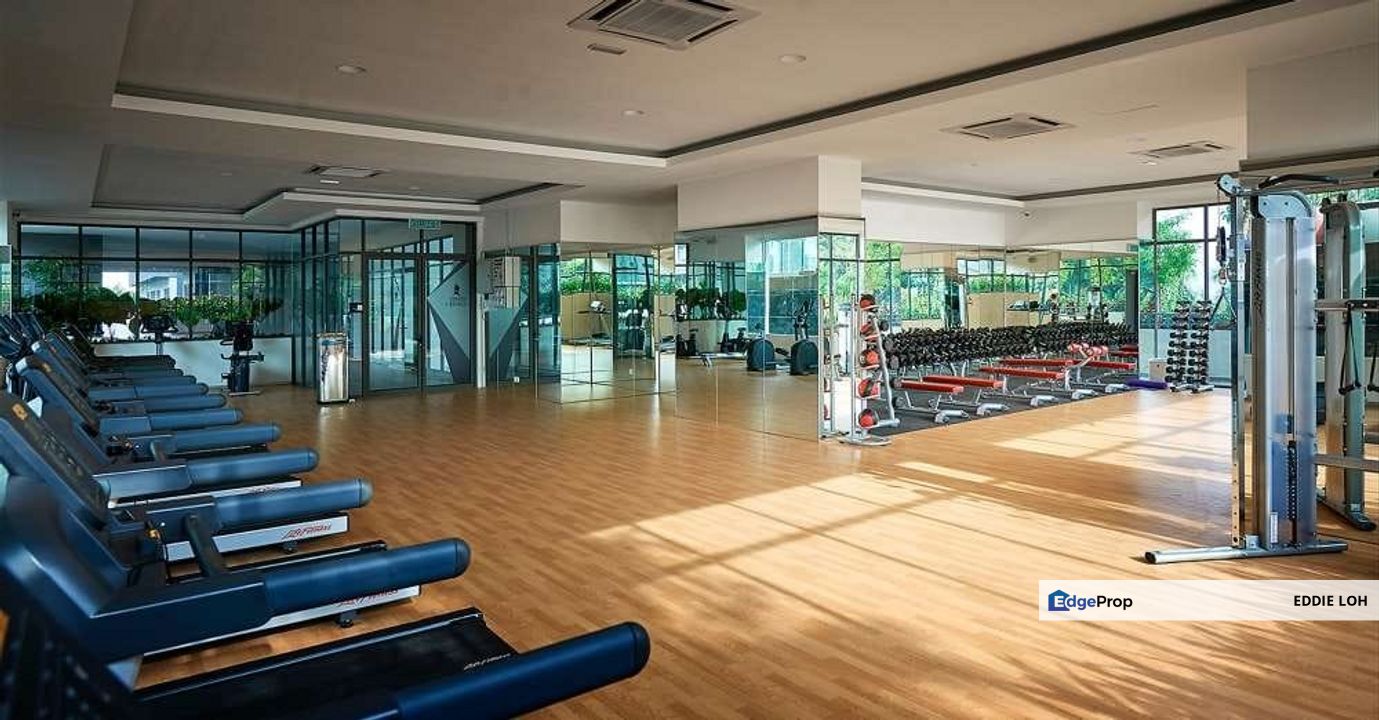 Season Garden @ kl, Kuala Lumpur, Wangsa Maju