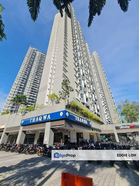 Season Garden @ kl, Kuala Lumpur, Wangsa Maju