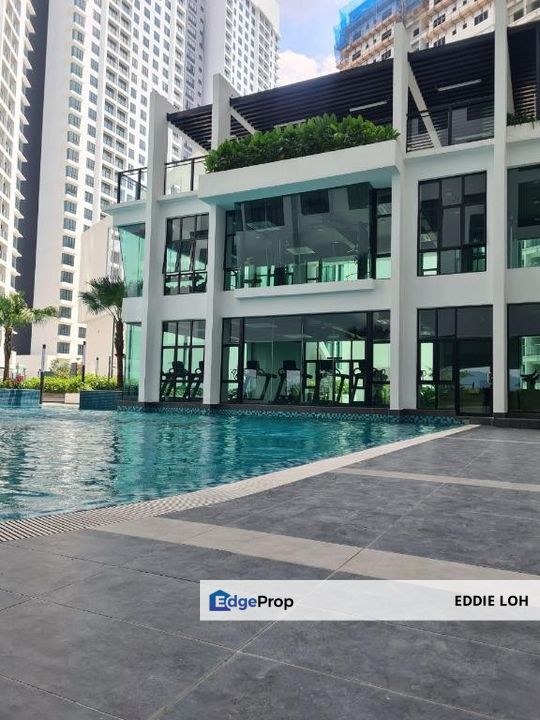 Mizumi @ Kepong For Auction, Kuala Lumpur, Kepong