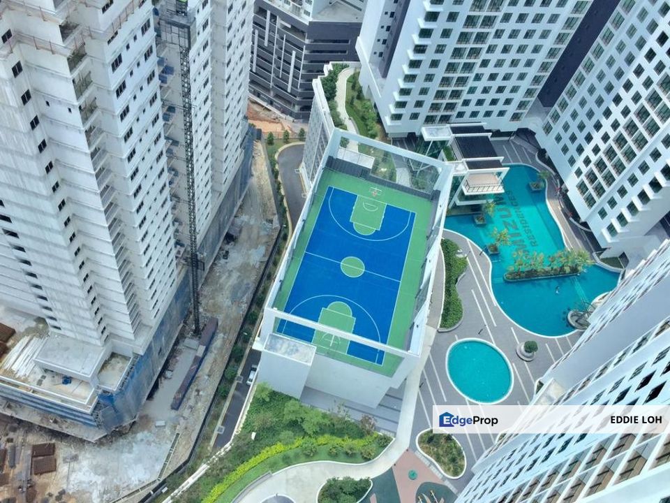 Mizumi @ Kepong For Auction, Kuala Lumpur, Kepong