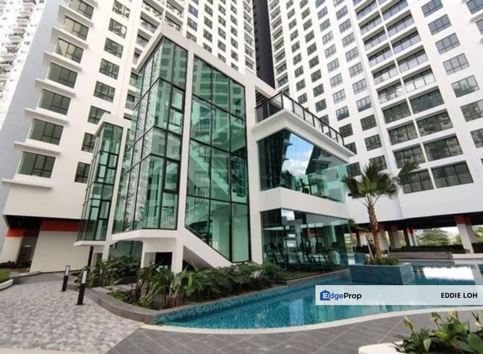 Mizumi @ Kepong For Auction, Kuala Lumpur, Kepong