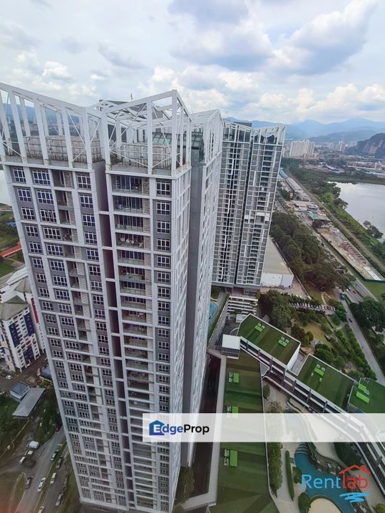 Ecosky Residence @ Jalan ipoh For Auction, Kuala Lumpur, Jalan Ipoh