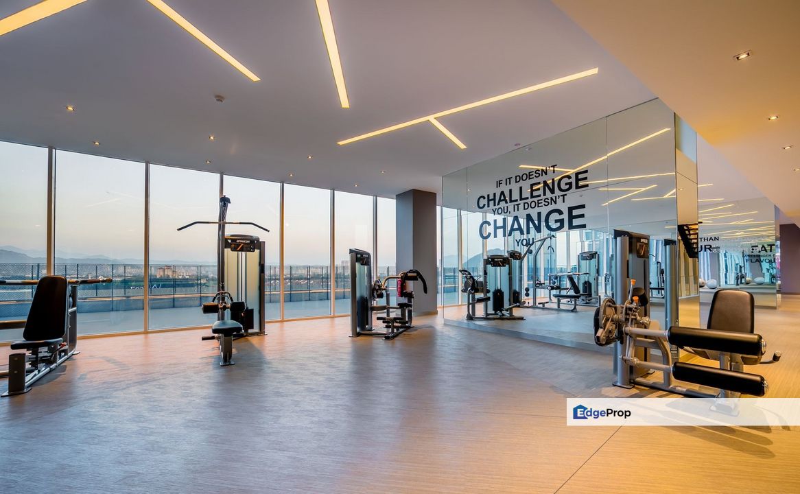 Ecosky Residence @ Jalan ipoh For Auction, Kuala Lumpur, Jalan Ipoh