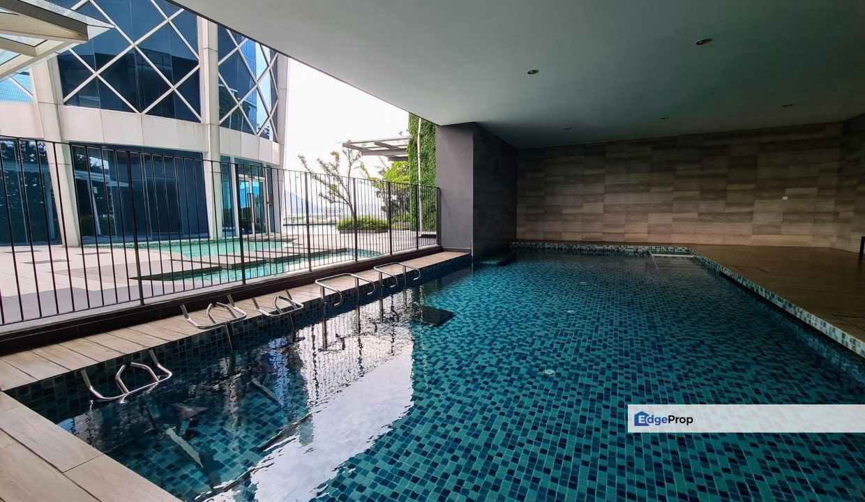 Ecosky Residence @ Jalan ipoh For Auction, Kuala Lumpur, Jalan Ipoh