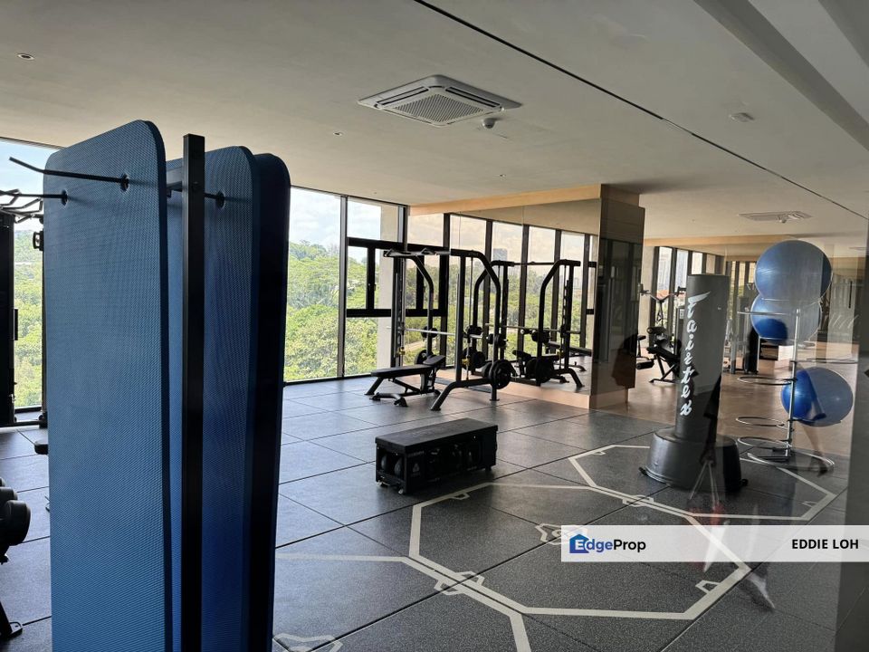 Duta Park @ Jalan Kuching KL, Kuala Lumpur, Jalan Kuching