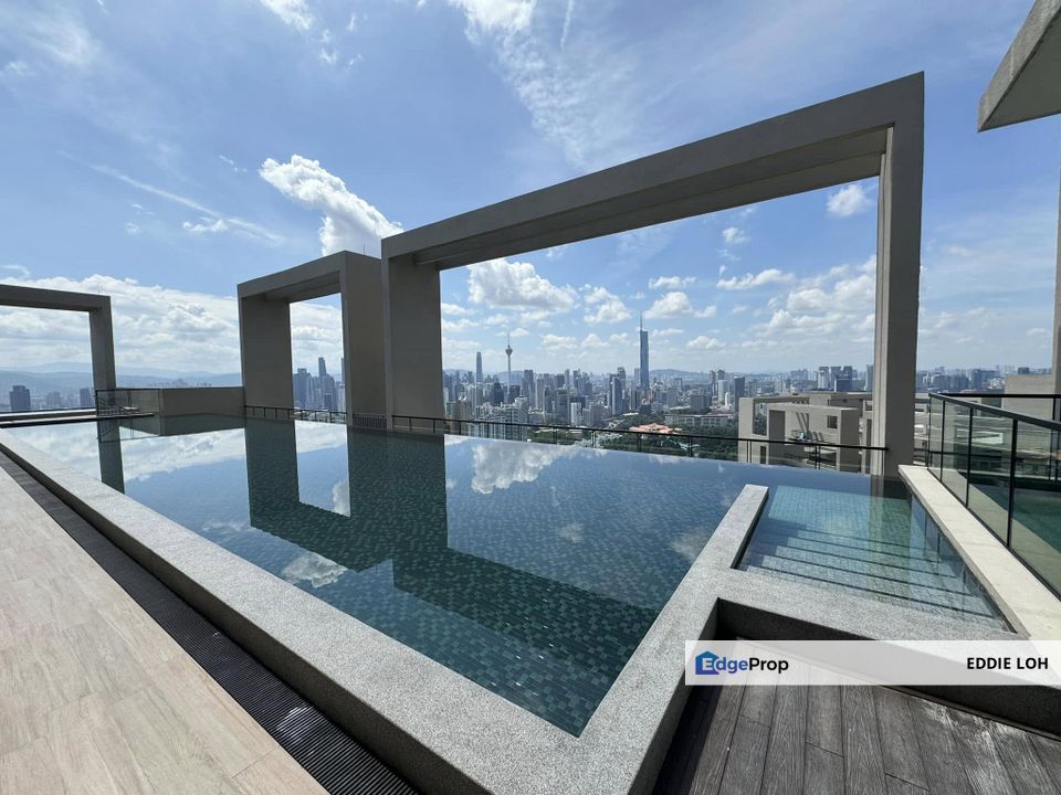 Duta Park @ Jalan Kuching KL, Kuala Lumpur, Jalan Kuching