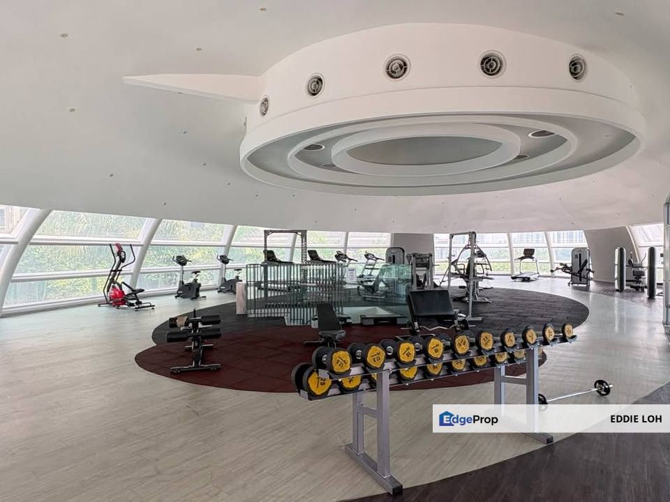 lake park @ Selayang kl For Auction, Selangor, Selayang