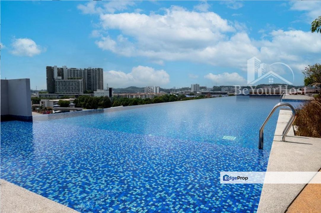 Auction Property : Residensi Estetika for Sale, Selangor, Seri Kembangan