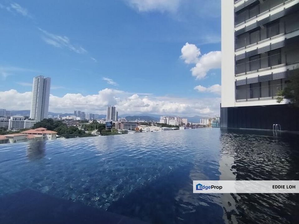 Menara Flexus @ Jalan Kuching, Kuala Lumpur, Segambut