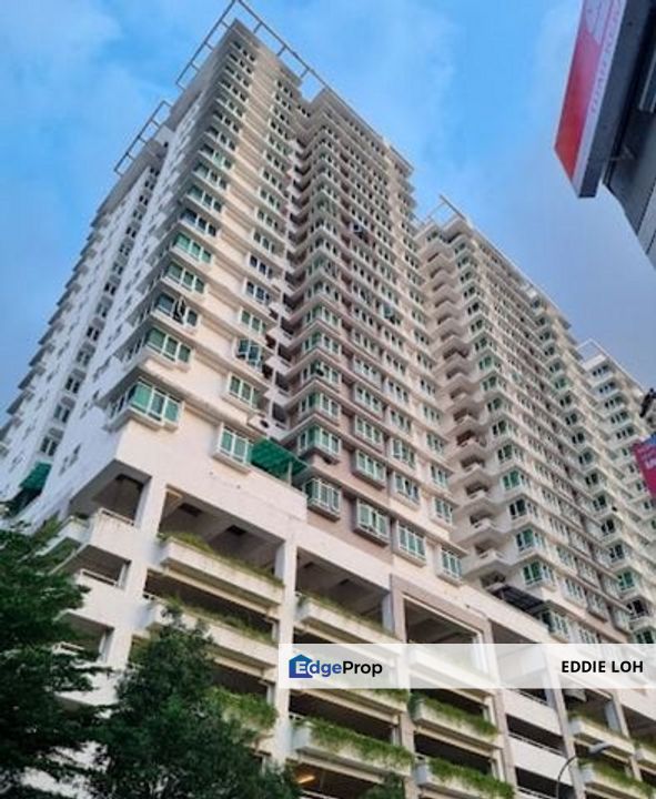 Nadayu 62 @ Taman Nadayu Melawati Kl, Selangor, Taman Melawati