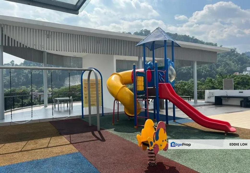 Nadayu 62 @ Taman Nadayu Melawati Kl, Selangor, Taman Melawati