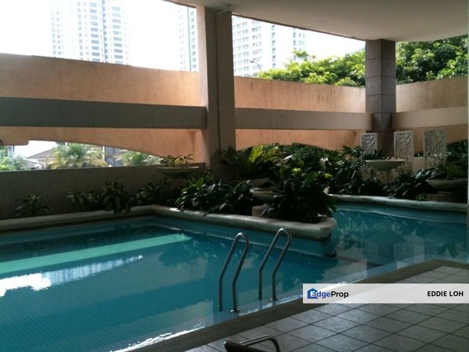 Mayfair @ Sri Hartamas For Auction, Kuala Lumpur, Sri Hartamas 