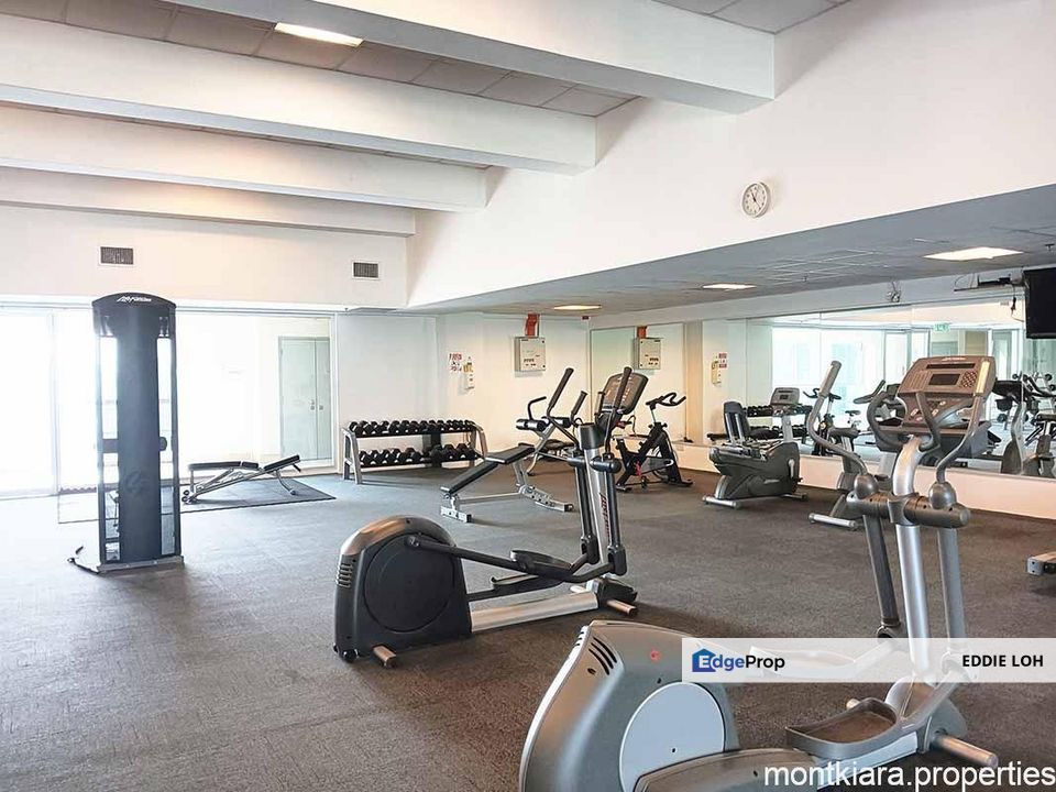 Solaris Dutamas @ Kl for Auction, Kuala Lumpur, Dutamas