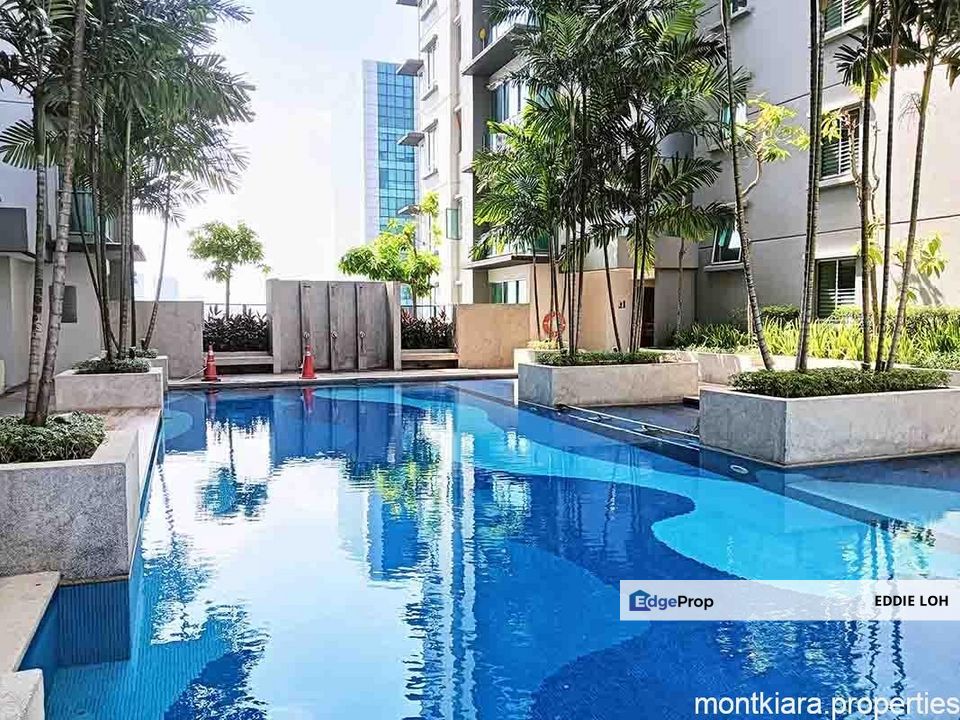 Solaris Dutamas @ Kl for Auction, Kuala Lumpur, Dutamas