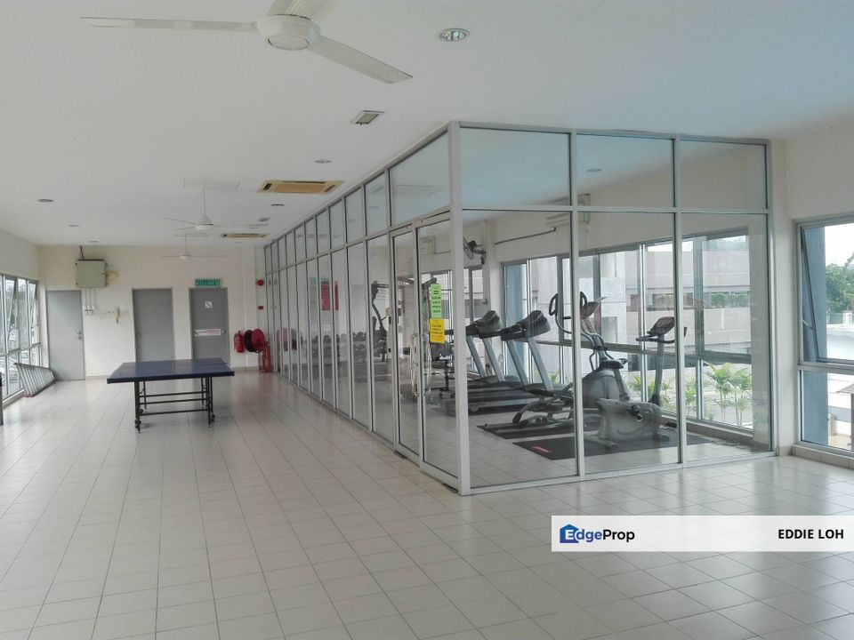 Casa Idaman @ Kl, Kuala Lumpur, Jalan Ipoh