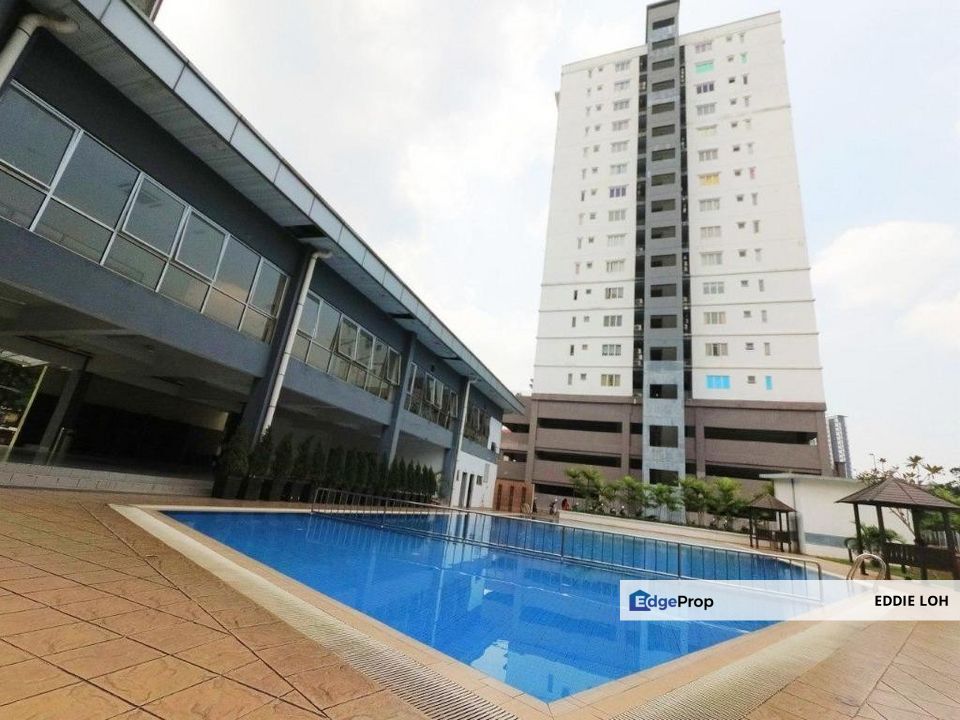 Casa Idaman @ Kl, Kuala Lumpur, Jalan Ipoh