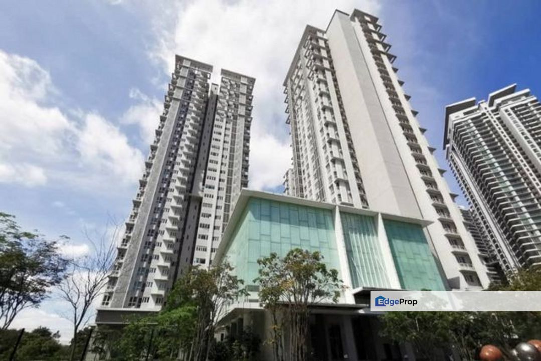 Verve Suites @ Old Klang Road, Kuala Lumpur, Jalan Klang Lama (Old Klang Road)