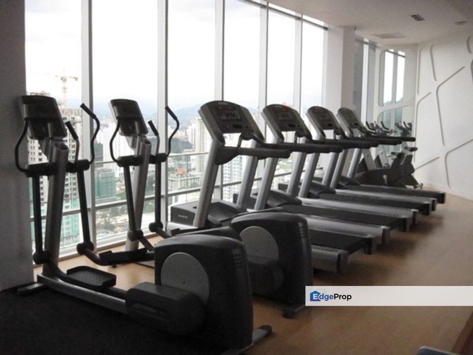 Verve Suites @ Old Klang Road, Kuala Lumpur, Jalan Klang Lama (Old Klang Road)