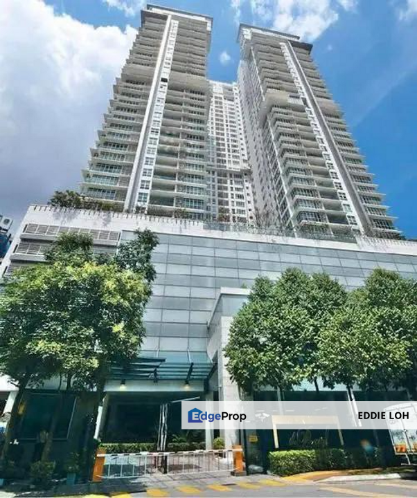 The Pearl @ Klcc For Auction, Kuala Lumpur, KLCC