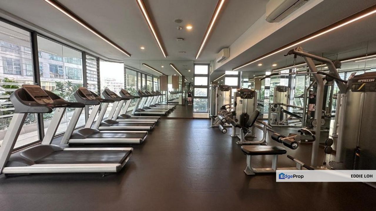 Idaman Robertson @ Pudu Kl, Kuala Lumpur, Pudu