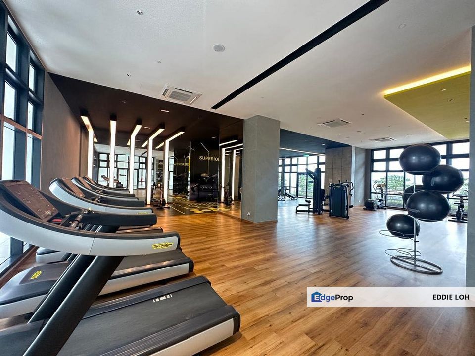 M -Luna @ Kepong For Auction, Kuala Lumpur, Kepong