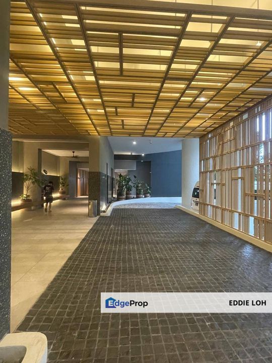 M Arisa Pelangi @ Sentul For Auction, Kuala Lumpur, Sentul