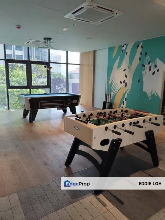 M Arisa Pelangi @ Sentul For Auction, Kuala Lumpur, Sentul