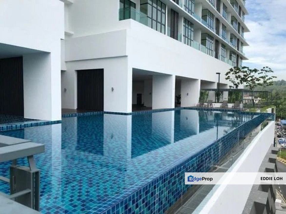 Res 280 @ Selayang For Auction, Selangor, Selayang