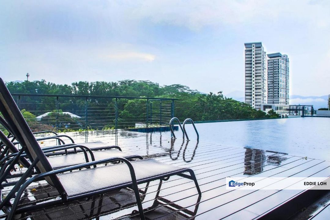 Res 280 @ Selayang For Auction, Selangor, Selayang