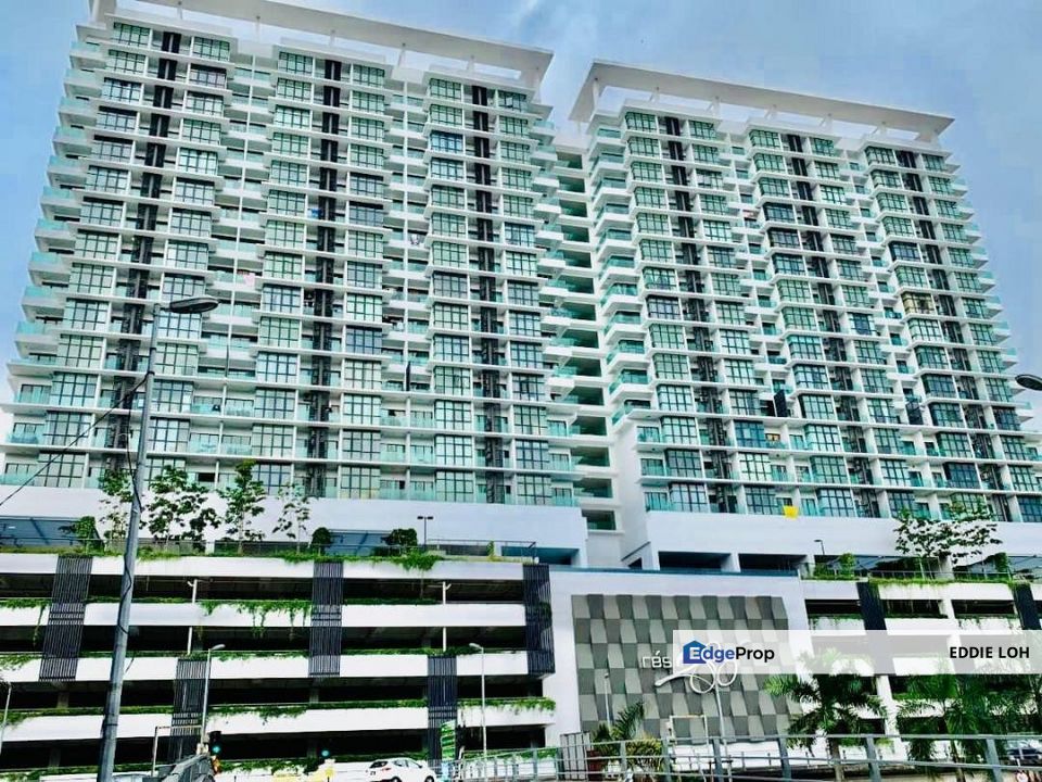 Res 280 @ Selayang For Auction, Selangor, Selayang