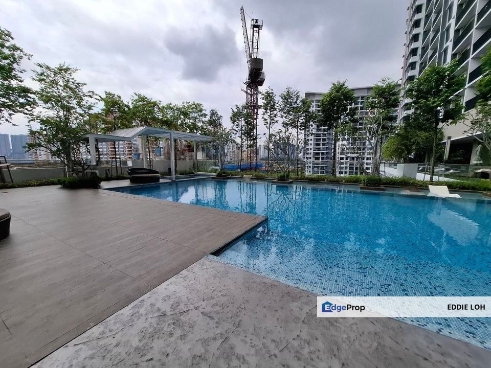 Sentral Kuchai @ Kuchai Lama, Kuala Lumpur, Kuchai Lama