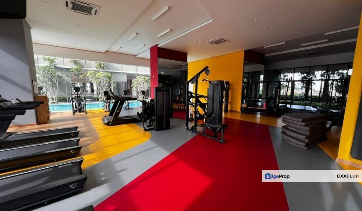 Sentral Kuchai @ Kuchai Lama, Kuala Lumpur, Kuchai Lama