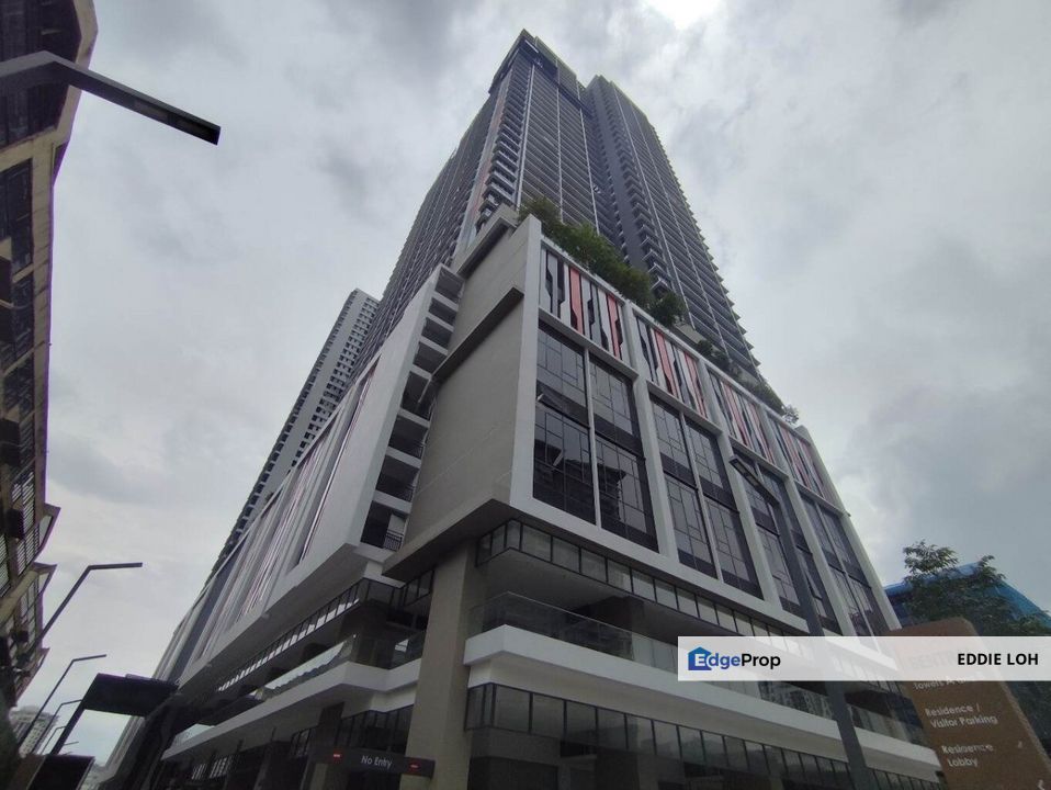 Sentral Kuchai @ Kuchai Lama, Kuala Lumpur, Kuchai Lama