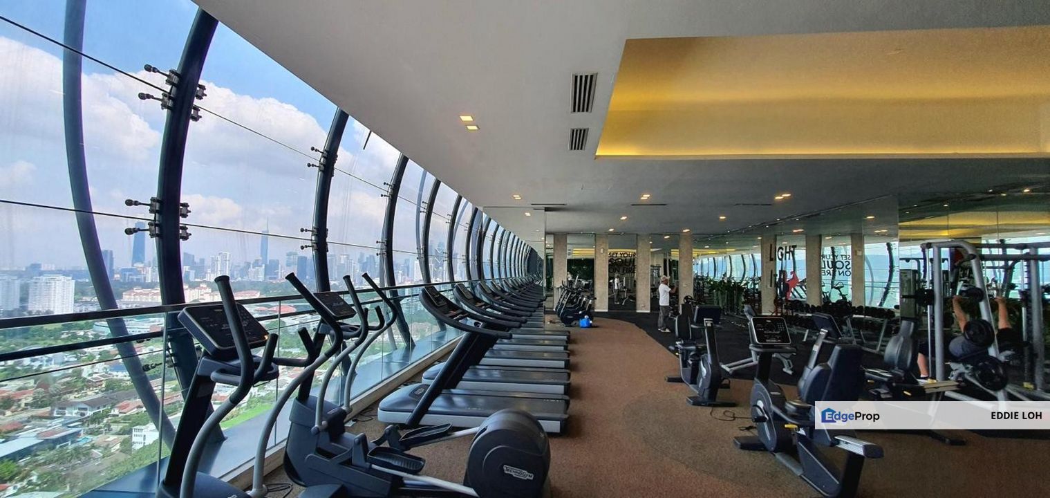 M City @ Jalan Ampang, Kuala Lumpur, Ampang