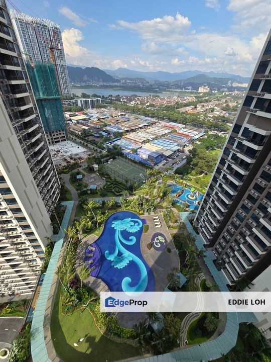 Aradia Residence @ Taman Wahyu kl, Selangor, Batu Caves 