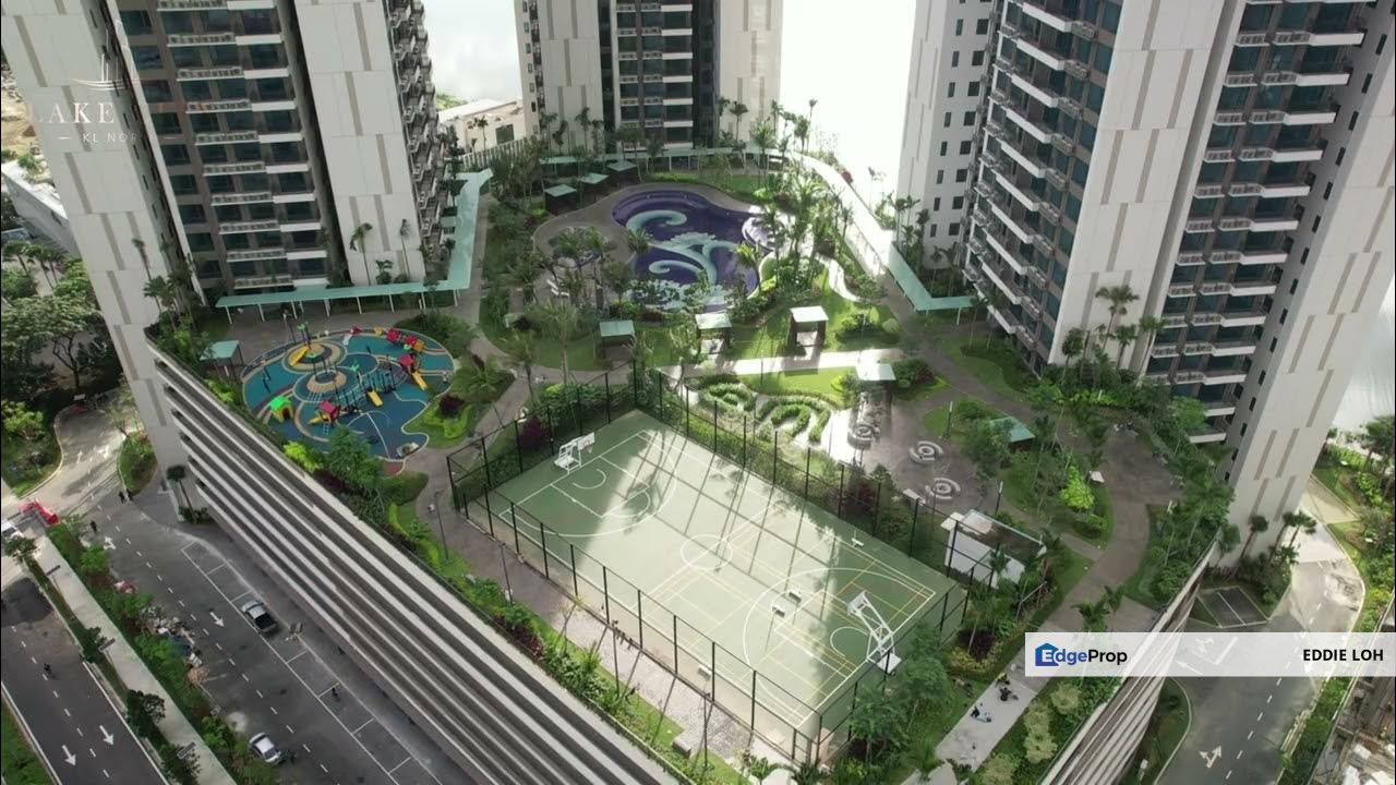 Aradia Residence @ Taman Wahyu kl, Selangor, Batu Caves 